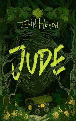 Cover image for Jude