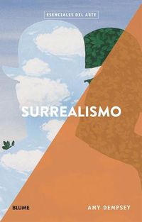 Cover image for Surrealismo