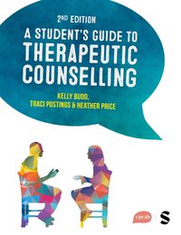 Cover image for A Student's Guide to Therapeutic Counselling