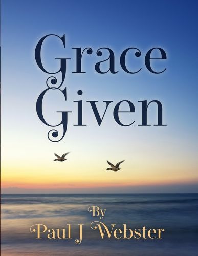 Cover image for Grace Given