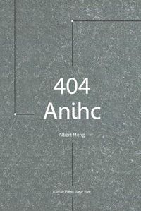 Cover image for 404 Anihc