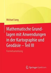 Cover image for Ebene Trigonometrie & Analytische Geometrie: fur Studierende der Kartographie, Geodasie und verwandter Disziplinen