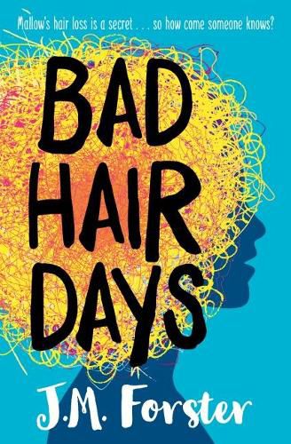 Cover image for Bad Hair Days