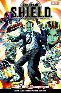 Cover image for Agents Of S.h.i.e.l.d. Vol. 2