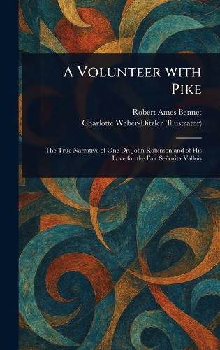 Cover image for A Volunteer With Pike