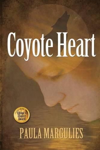 Cover image for Coyote Heart: Second Edition