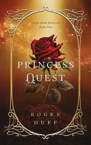 Cover image for Princess Quest