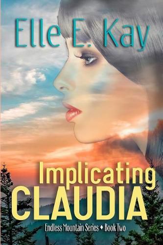 Cover image for Implicating Claudia