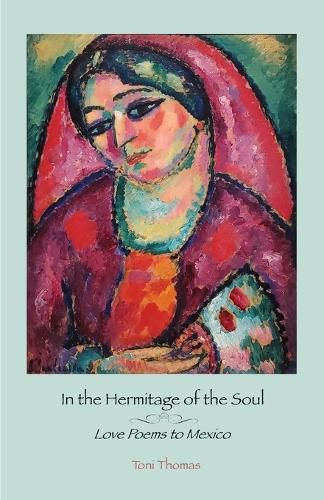 Cover image for In the Hermitage of the Soul
