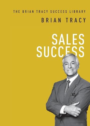 Cover image for Sales Success