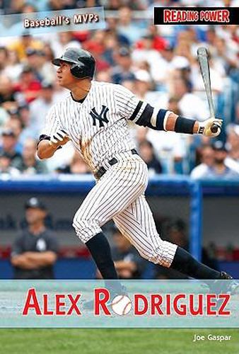 Alex Rodriguez