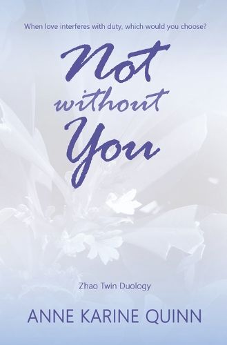 Cover image for Not Without You