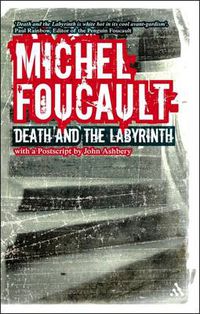 Cover image for Death and the Labyrinth