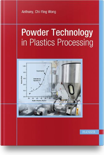 Cover image for Powder Technology in Plastics Processing