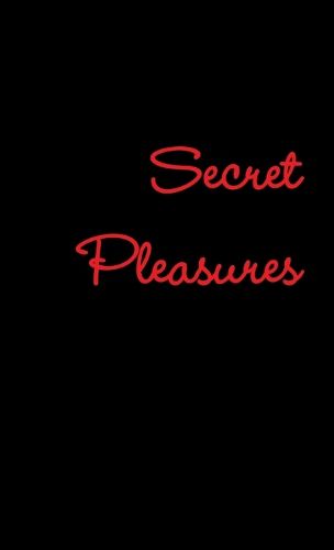 Cover image for Secret Pleasures