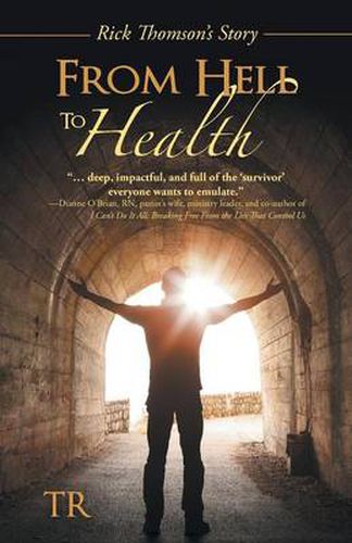 Cover image for From Hell to Health