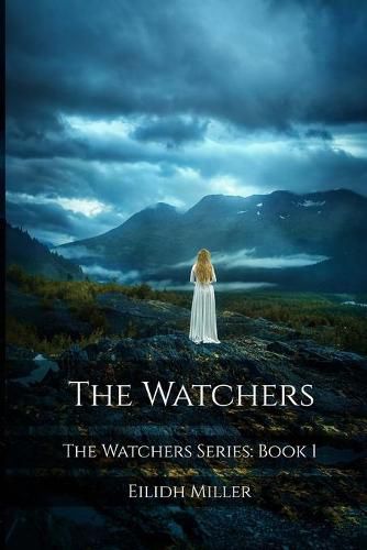 Cover image for The Watchers: The Watchers Series: Book 1