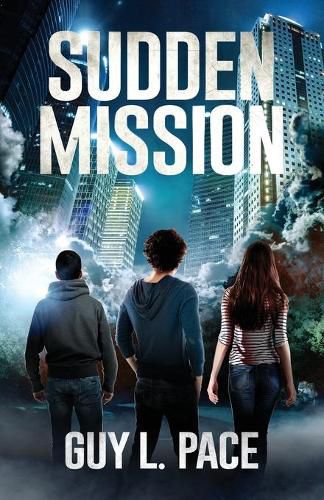 Cover image for Sudden Mission