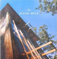 Cover image for The Piano Mill