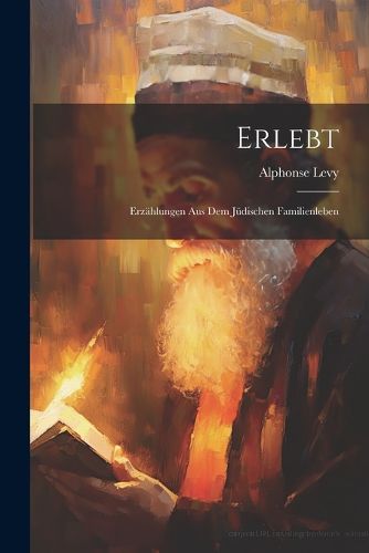 Cover image for Erlebt