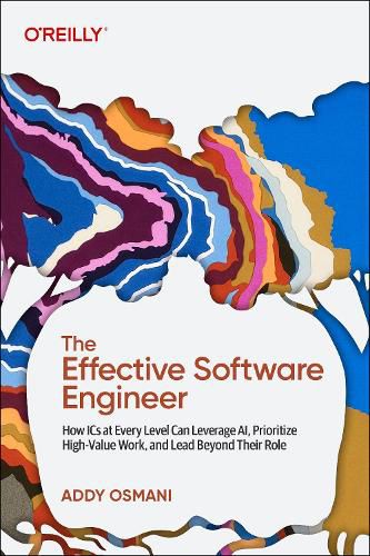 Cover image for The Effective Software Engineer