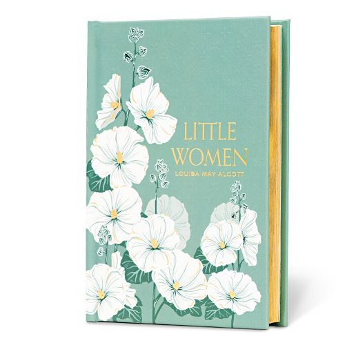 Cover image for Little Women