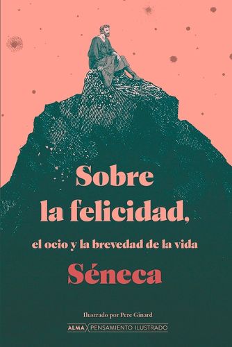 Cover image for Sobre La Felicidad
