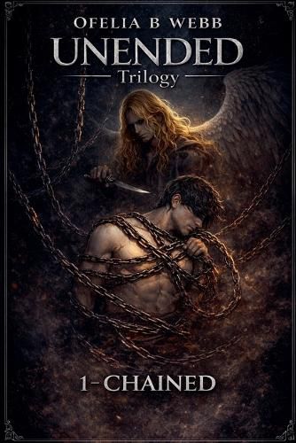 Cover image for Chained