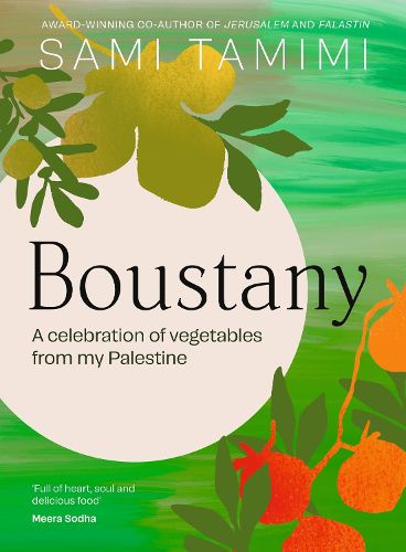Cover image for Boustany