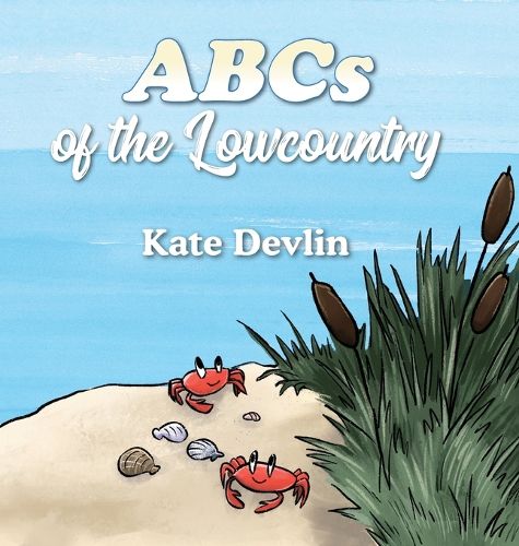 Cover image for ABCs of the Lowcountry