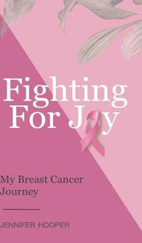 Cover image for Fighting For Joy