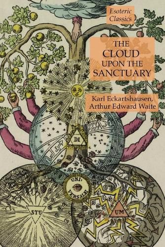 Cover image for The Cloud Upon the Sanctuary: Esoteric Classics