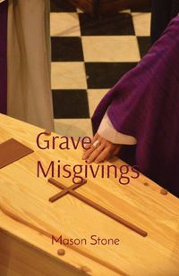 Cover image for Grave Misgivings