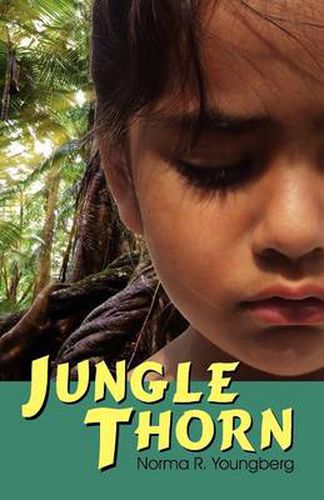 Cover image for Jungle Thorn