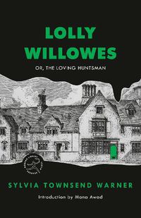 Cover image for Lolly Willowes