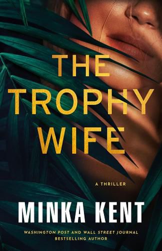Cover image for The Trophy Wife