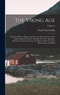 Cover image for The Viking Age