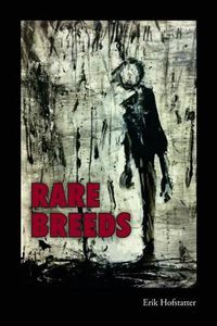 Cover image for Rare Breeds