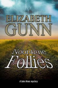 Cover image for Noontime Follies