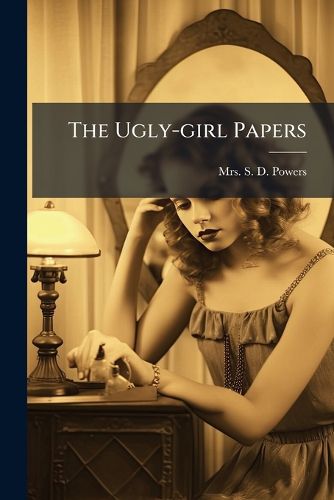 Cover image for The Ugly-girl Papers