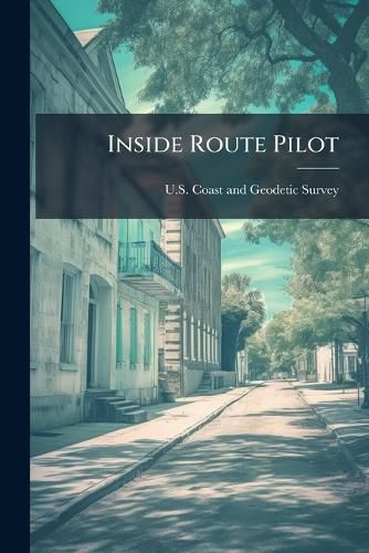 Cover image for Inside Route Pilot