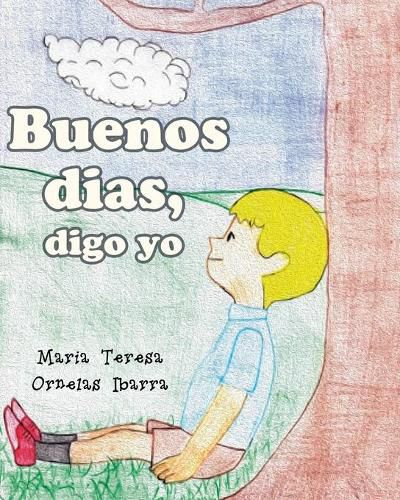 Cover image for Buenos Dias Digo Yo