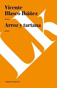 Cover image for Arroz Y Tartana