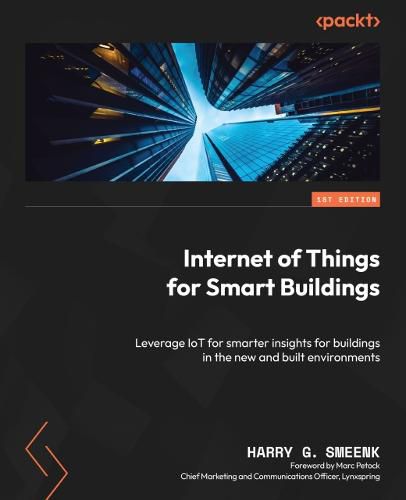 Internet of Things for Smart Buildings