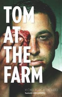 Cover image for Tom at the Farm