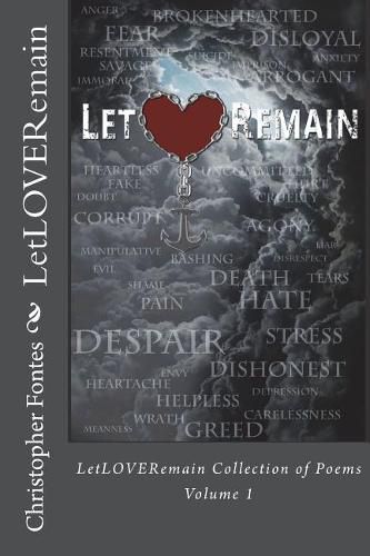 Cover image for LetLOVERemain