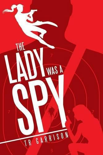 Cover image for The Lady was a Spy