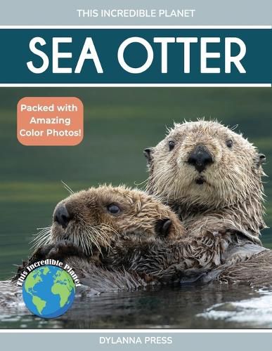 Cover image for Sea Otter