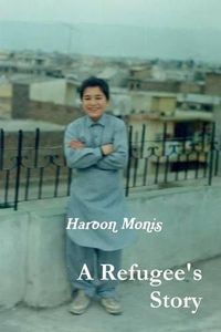 Cover image for A Refugee's Story