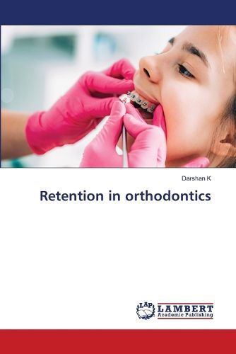 Cover image for Retention in orthodontics